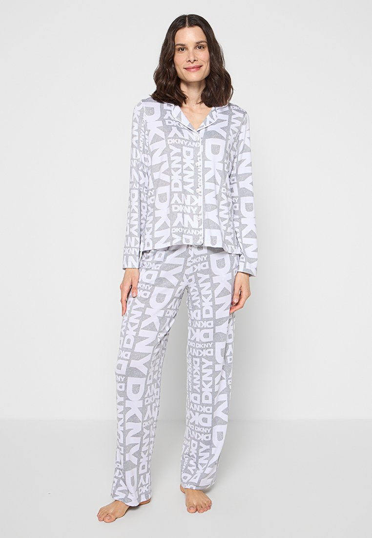 DKNY Loungewear Pyjama Media 1