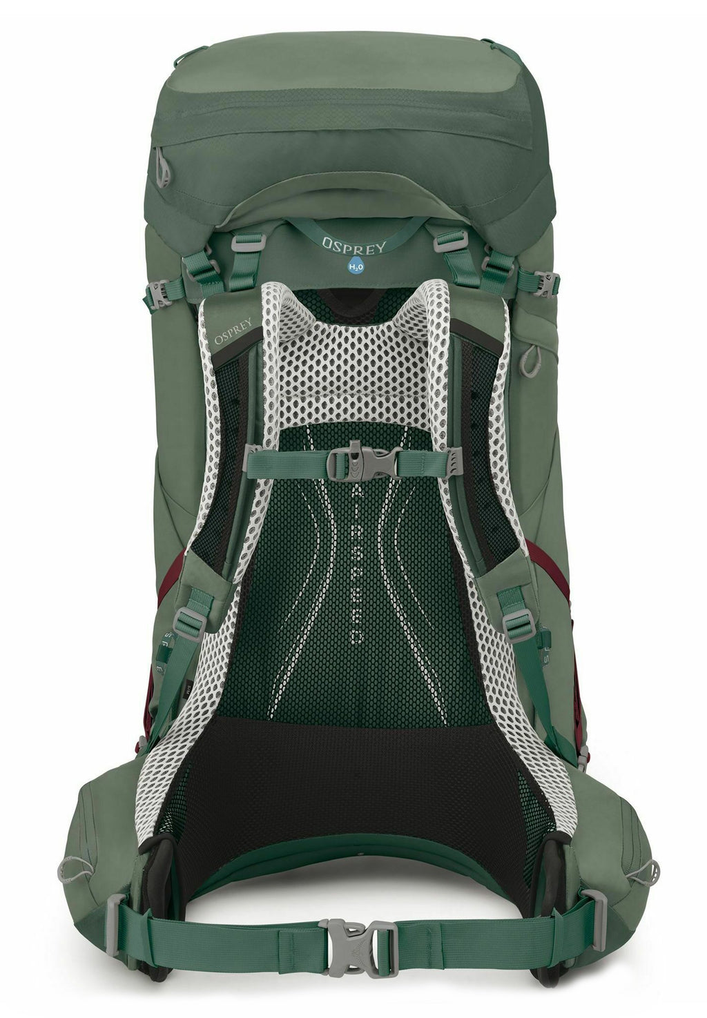 Osprey AURA AG LT 65 XS-S
