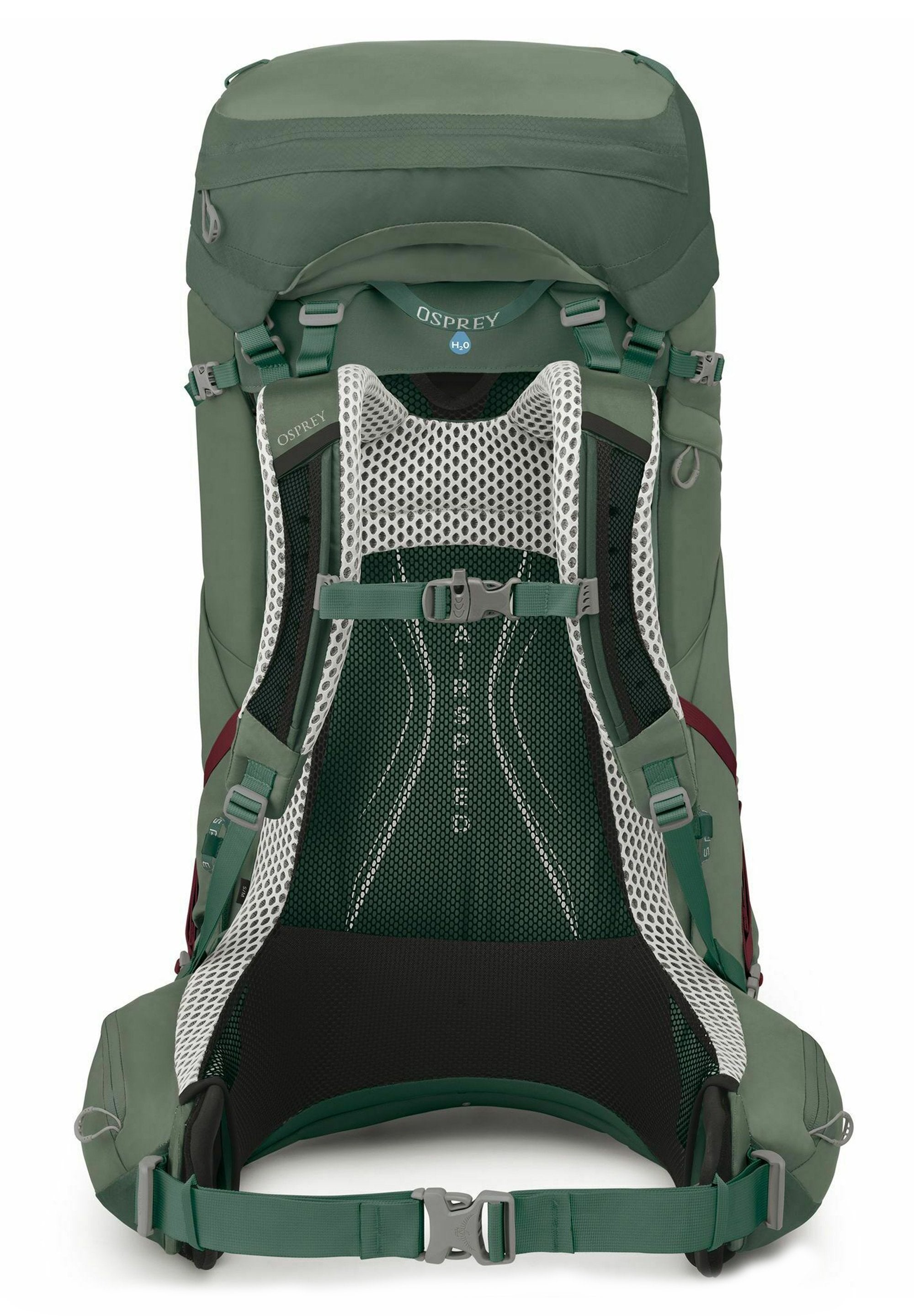 Osprey AURA AG LT 65 XS-S