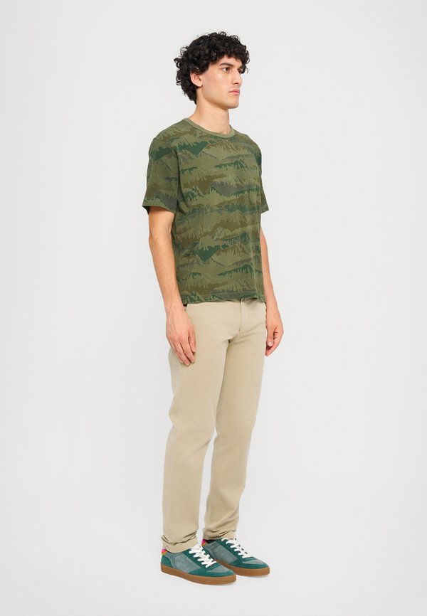 PS Paul Smith