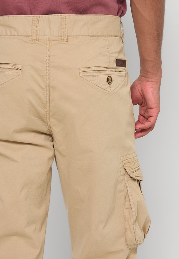 INDICODE JEANS MYKULAK
