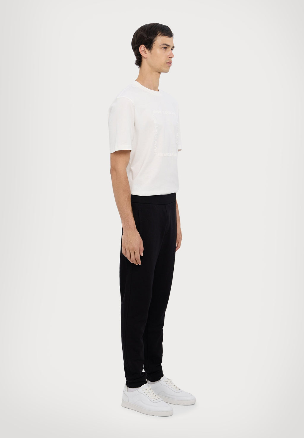 Armani Exchange Jogginghose Media 3