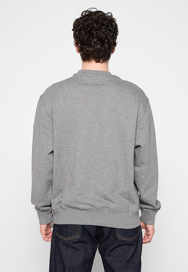 North Sails CREWNECK  LOGO