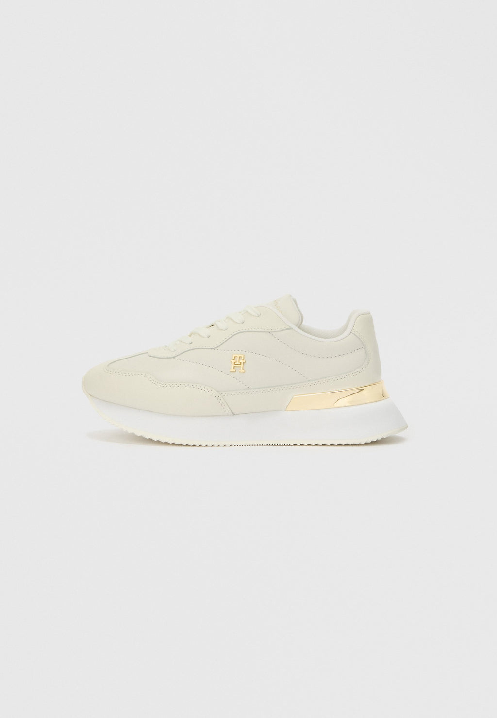 Tommy Hilfiger Sneaker low Media 1