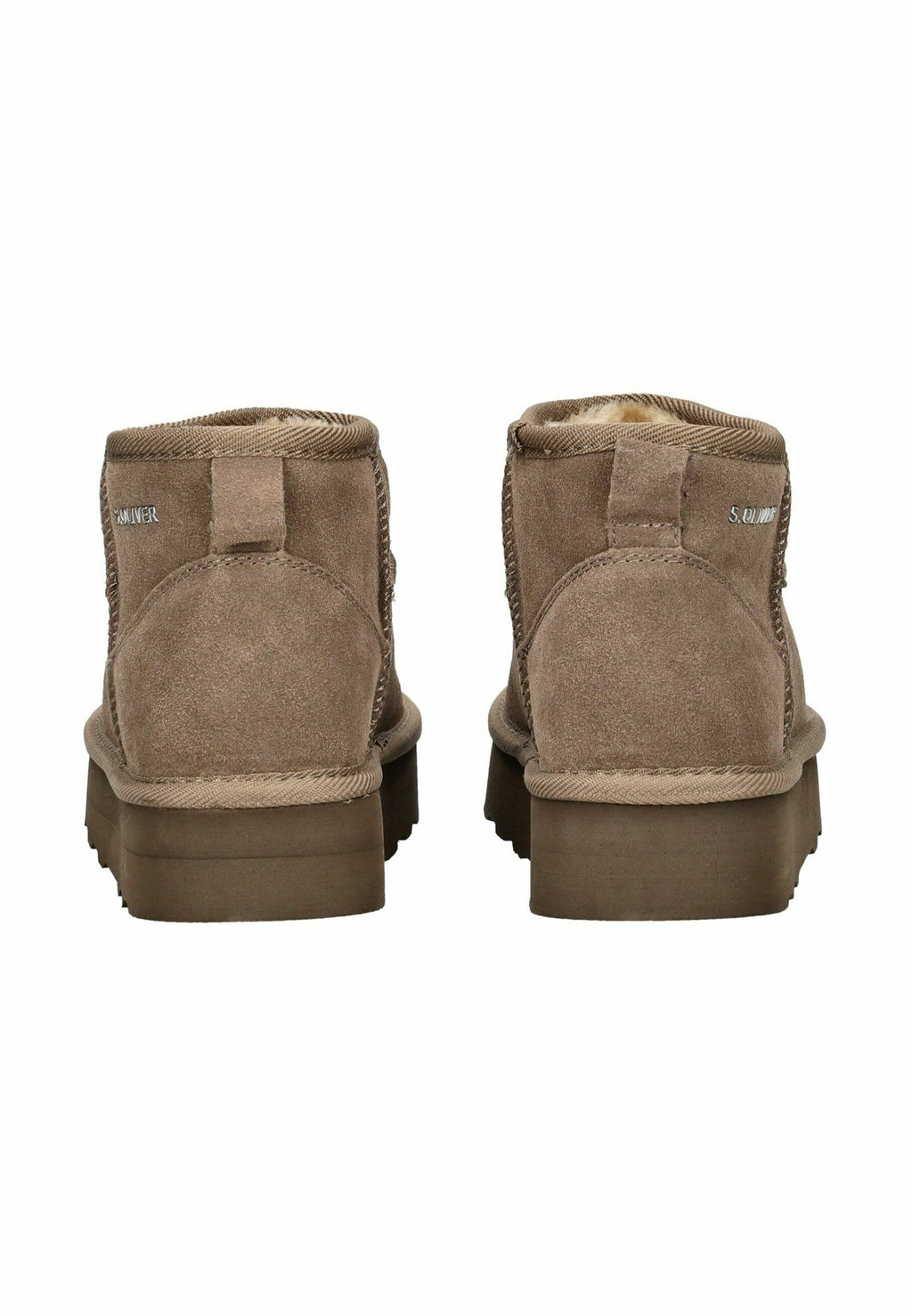 s.Oliver Snowboot/Winterstiefel Media 4