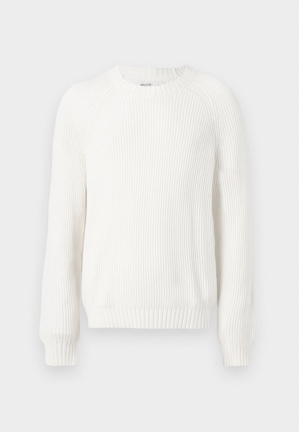 Hollister Co. BOXY CREW