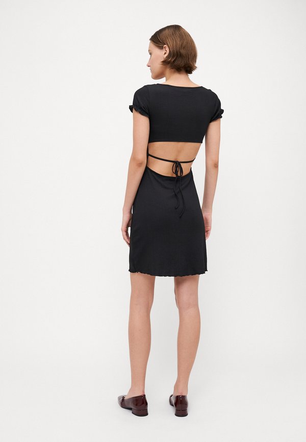 ONLY Tall ONLHILLARY FILI OPEN BACK DRESS