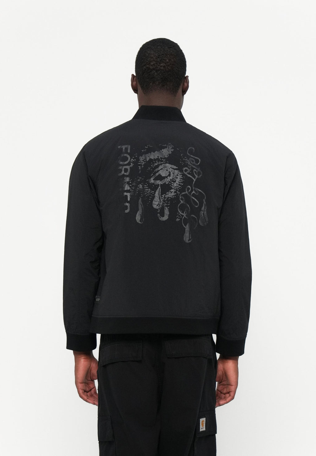 Former WEEPING JACKET