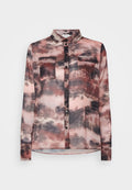 Molly Bracken PREMIUM LADIES WOVEN