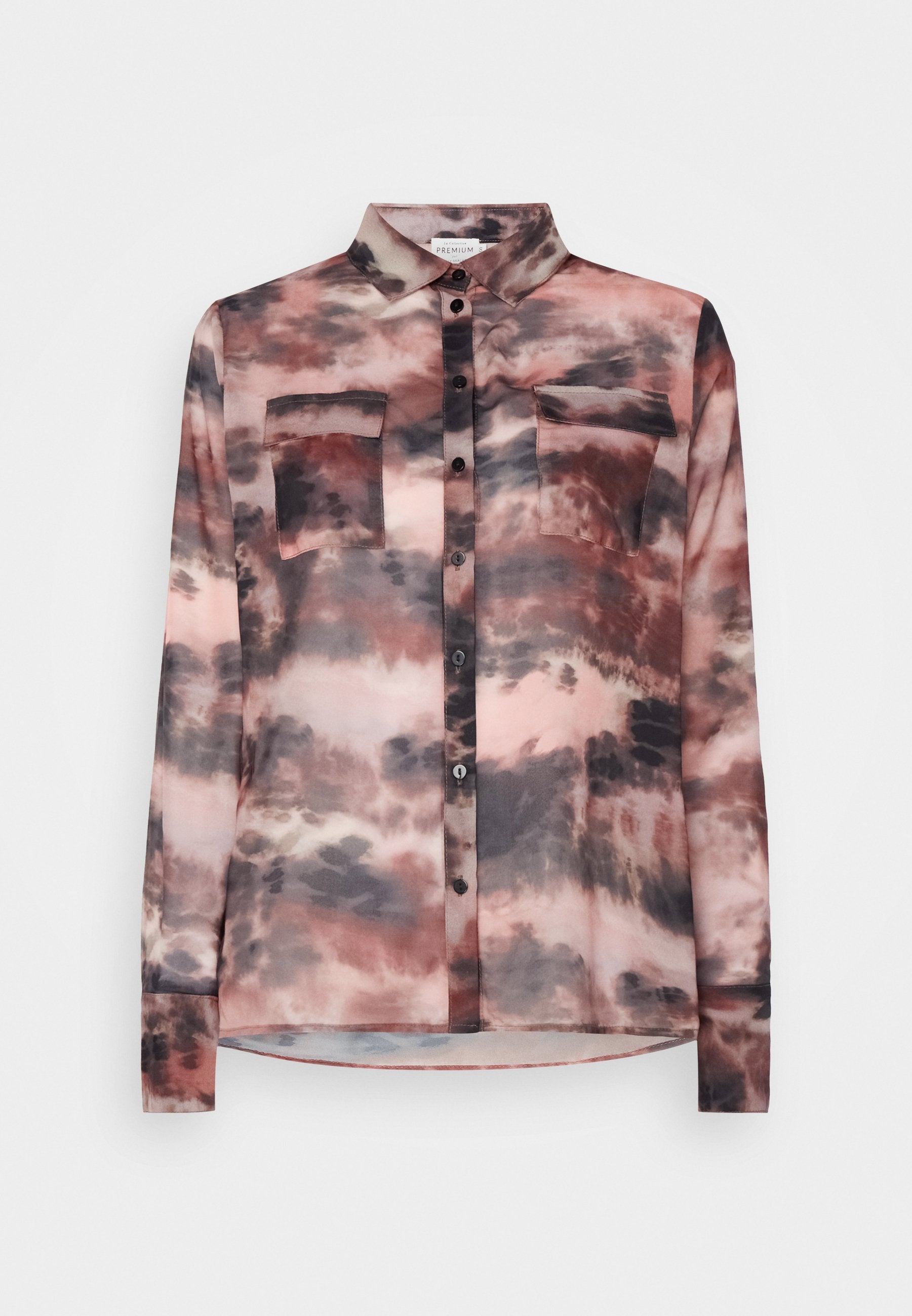 Molly Bracken PREMIUM LADIES WOVEN