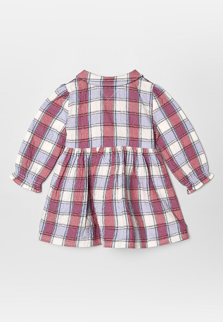 Tommy Hilfiger Blusenkleid Media 2