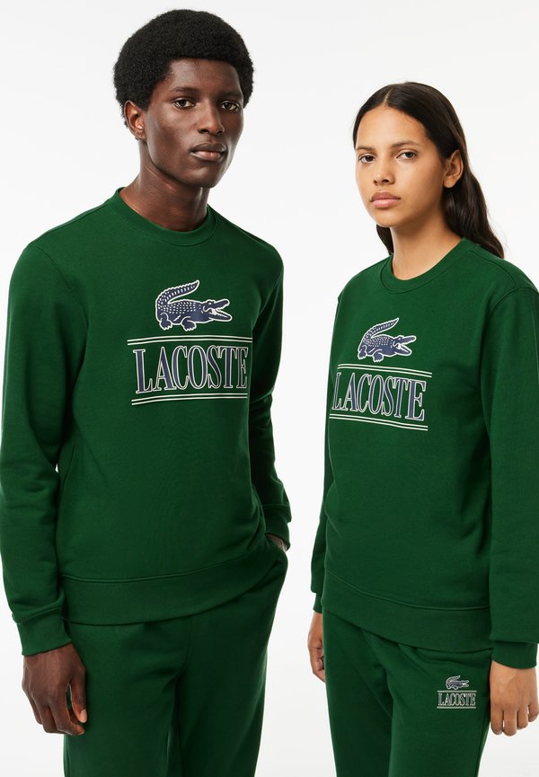 Lacoste