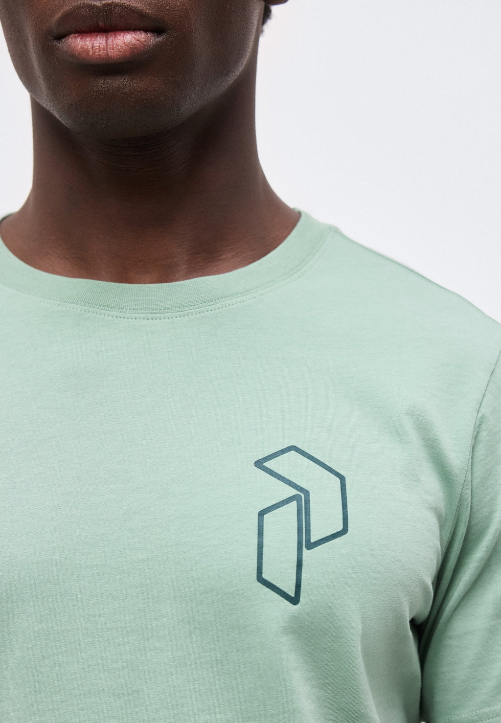 Peak Performance ORIGINAL GRAPHIC TEE