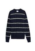 Marks & Spencer STRIPED TEXTURED