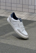 Jack & Jones JFWMORDEN COMBO - Trainers - white