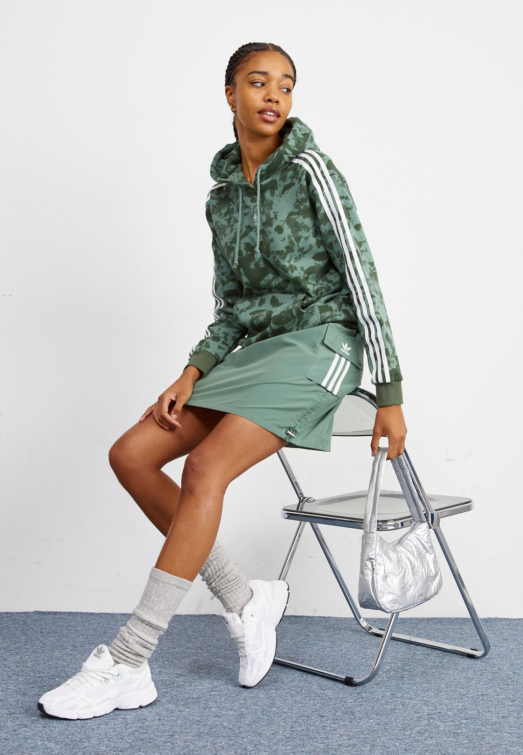 adidas Originals CARGO SKIRT