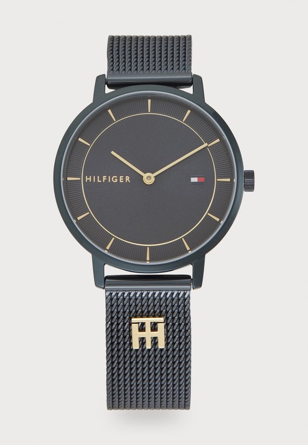Tommy Hilfiger TEA - Watch - blue