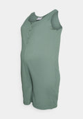 Mamalicious Curve MLLILLEY LIA ROMPER