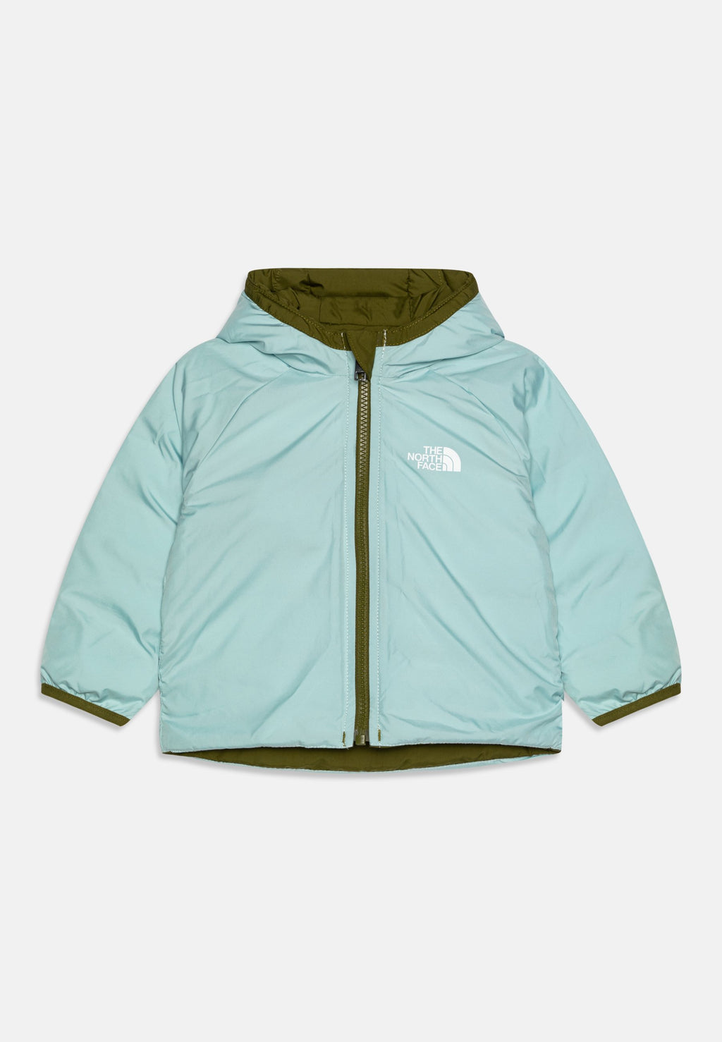 The North Face BABY REVERSIBLE PERRITO HOODED UNISEX