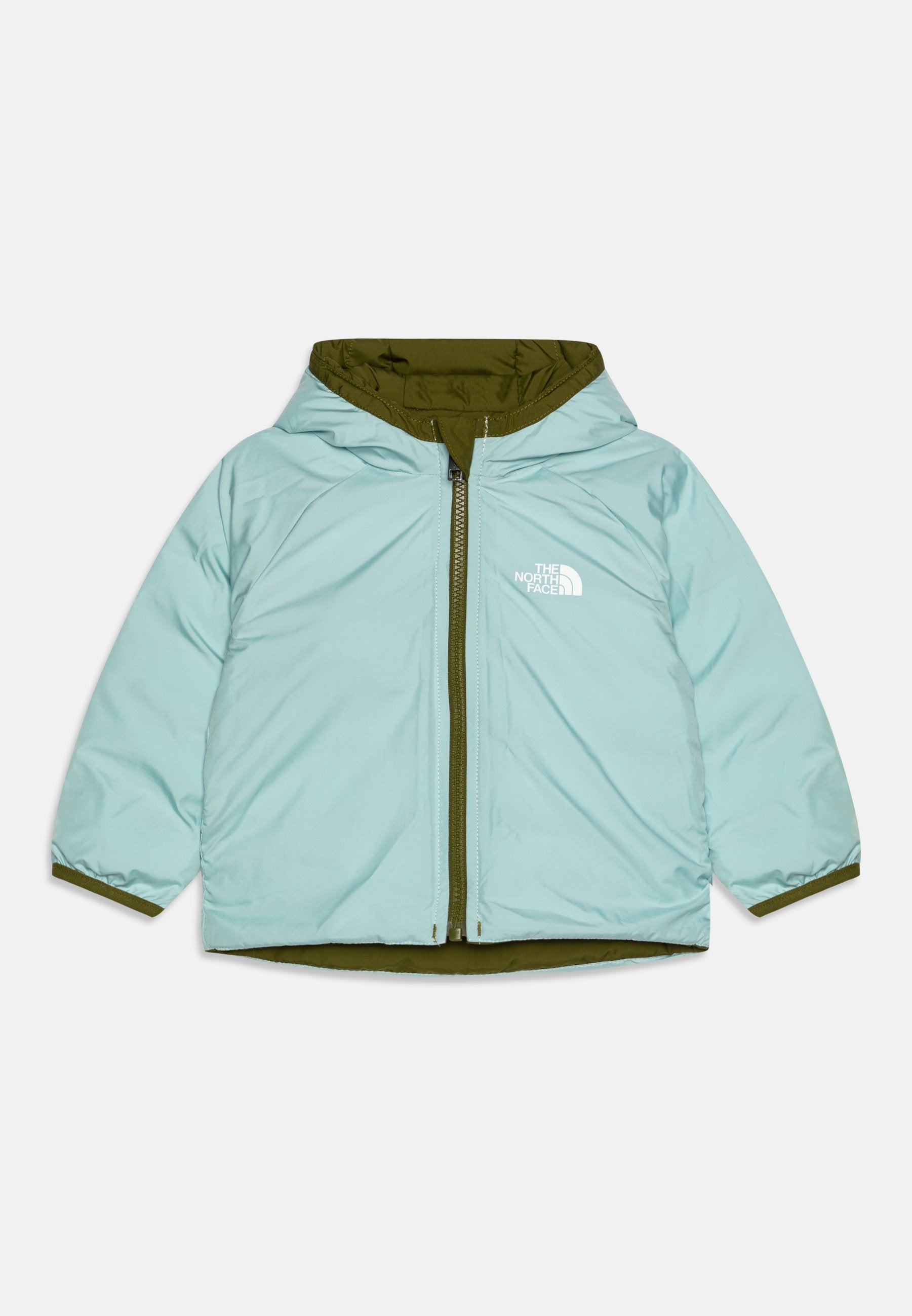 The North Face BABY REVERSIBLE PERRITO HOODED UNISEX