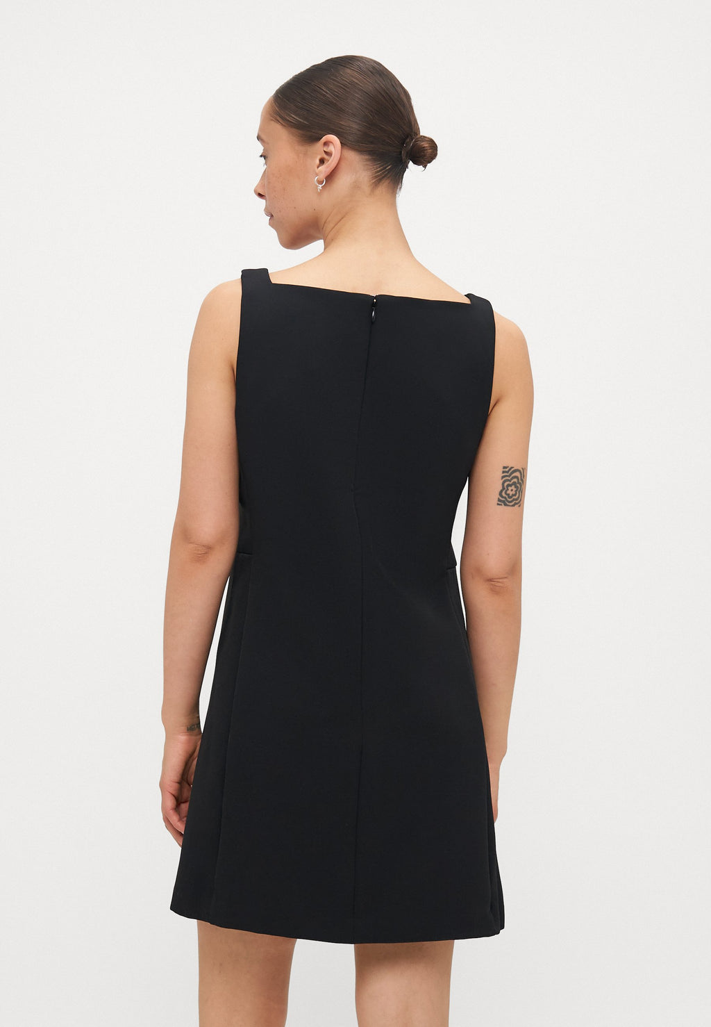 GAP Petite MINI DRESS