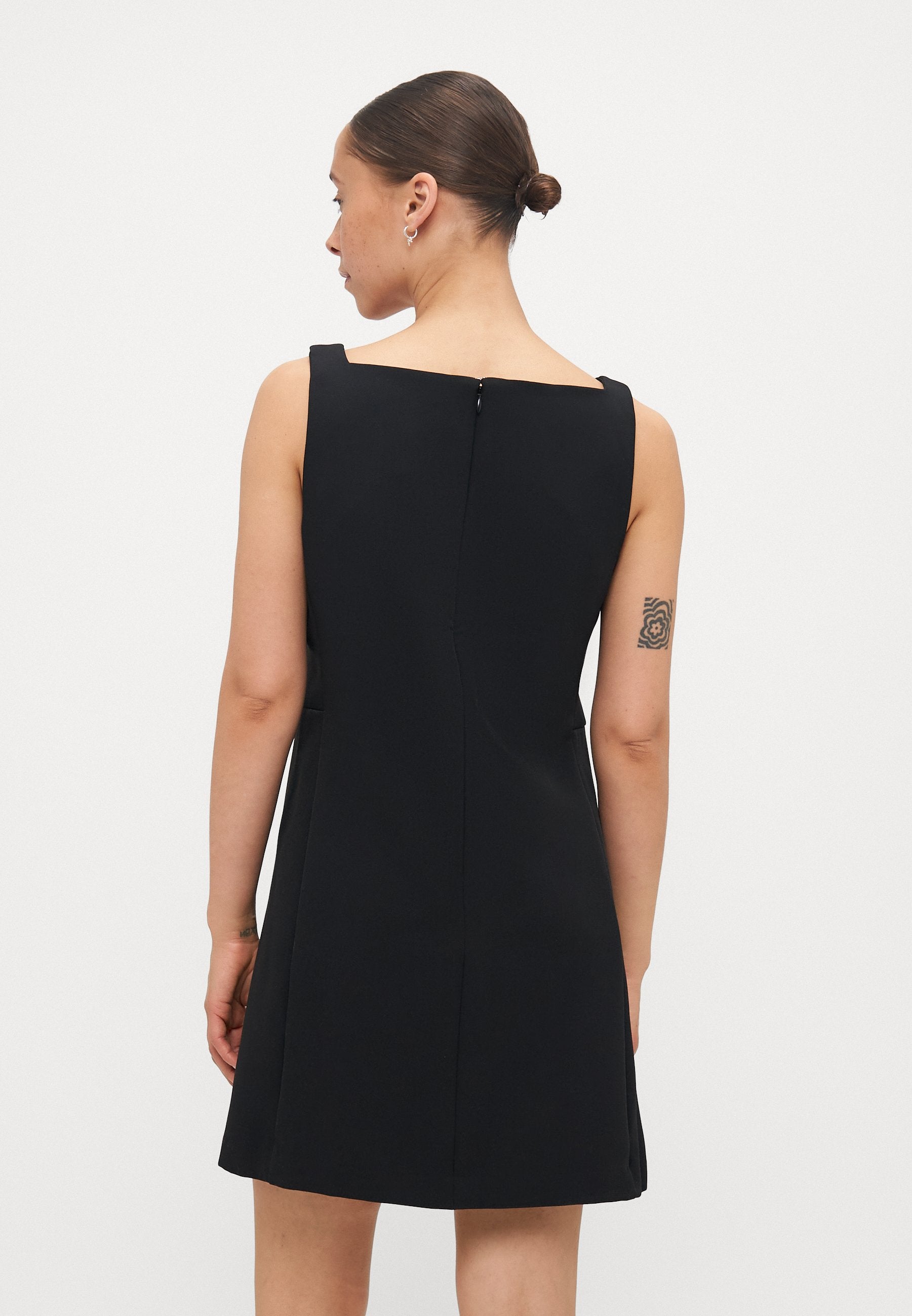 GAP Petite MINI DRESS