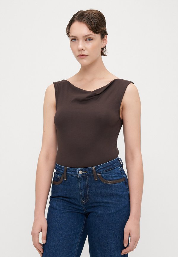 Vero Moda Tall VMJOLENE WATERFALL