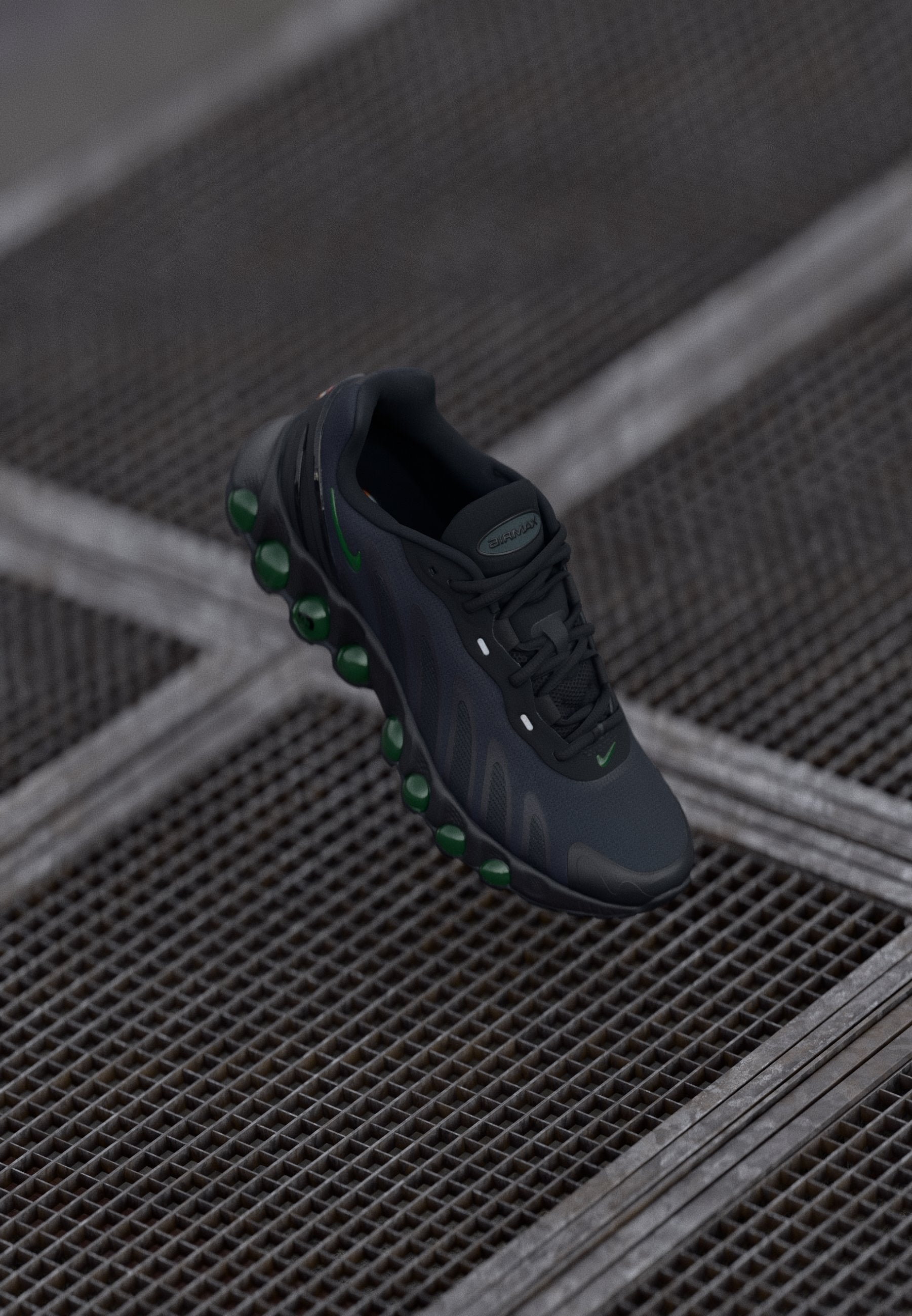 Nike Sportswear AIR MAX DN8