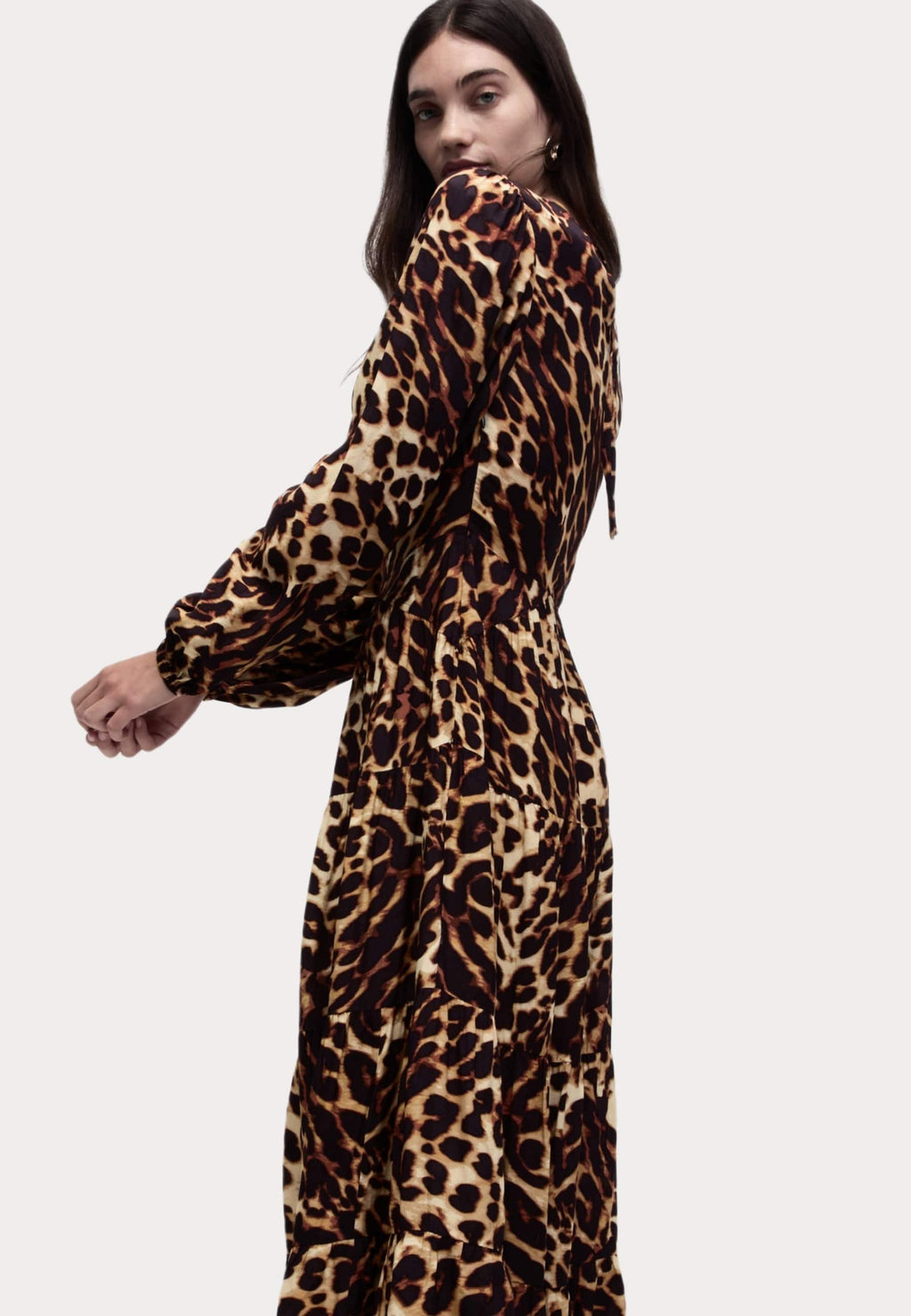 Marks & Spencer ANIMAL PRINT