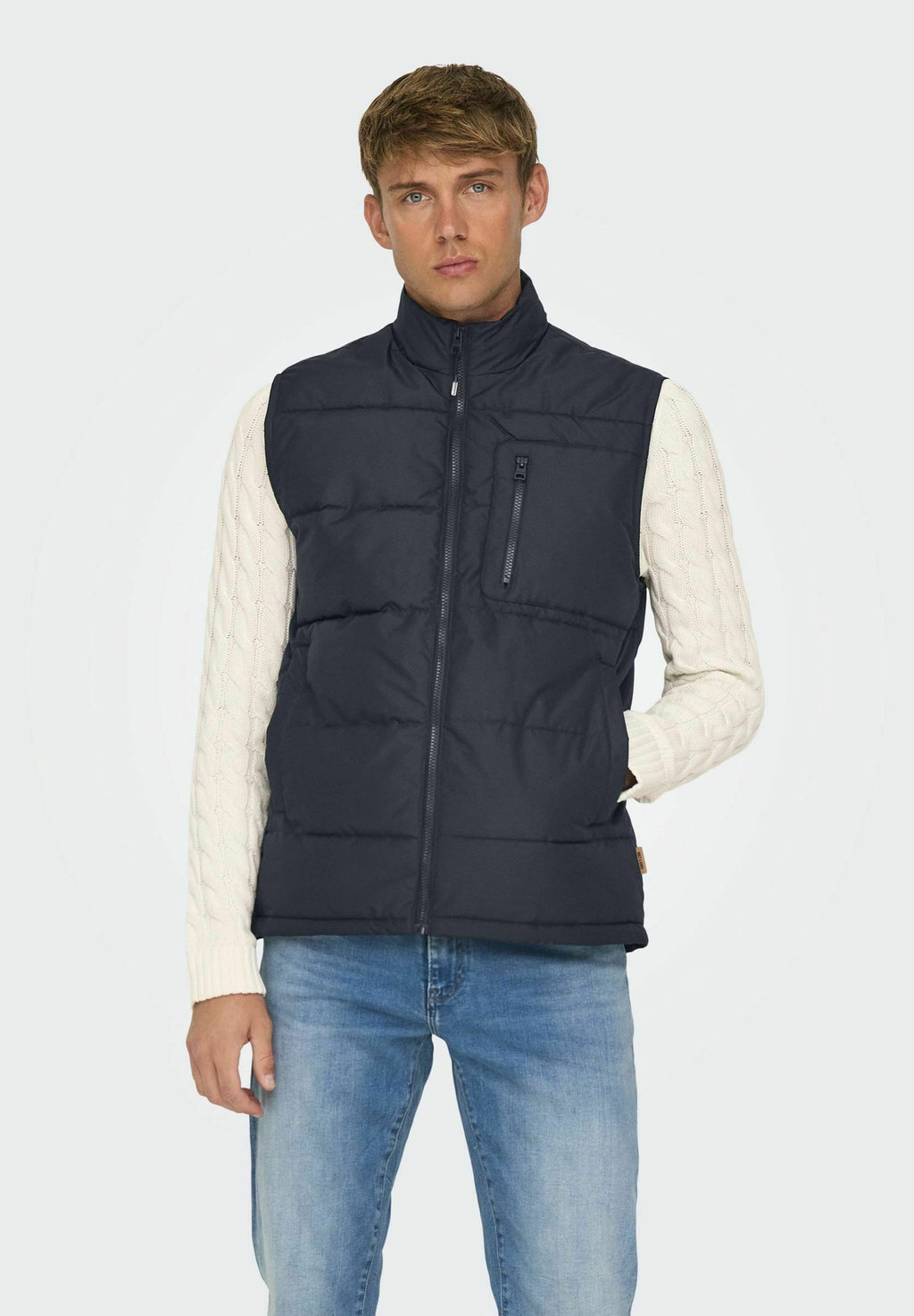 Quilted ONSJAKE Quilted Media 3