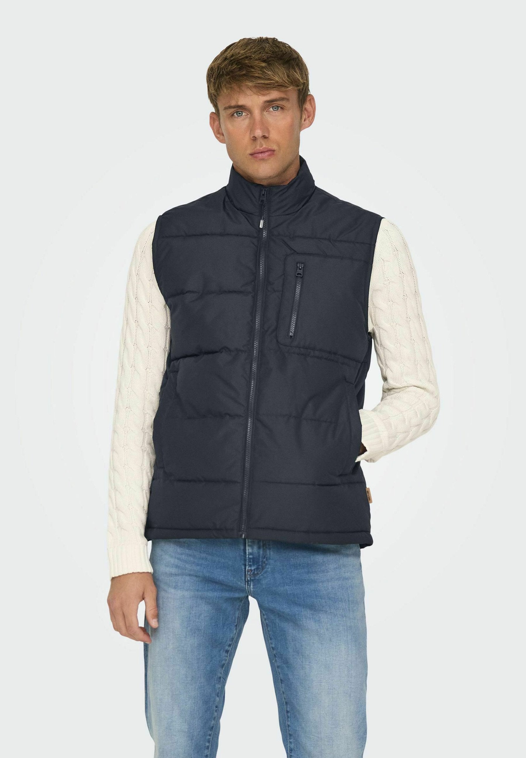 Quilted ONSJAKE Quilted Media 3