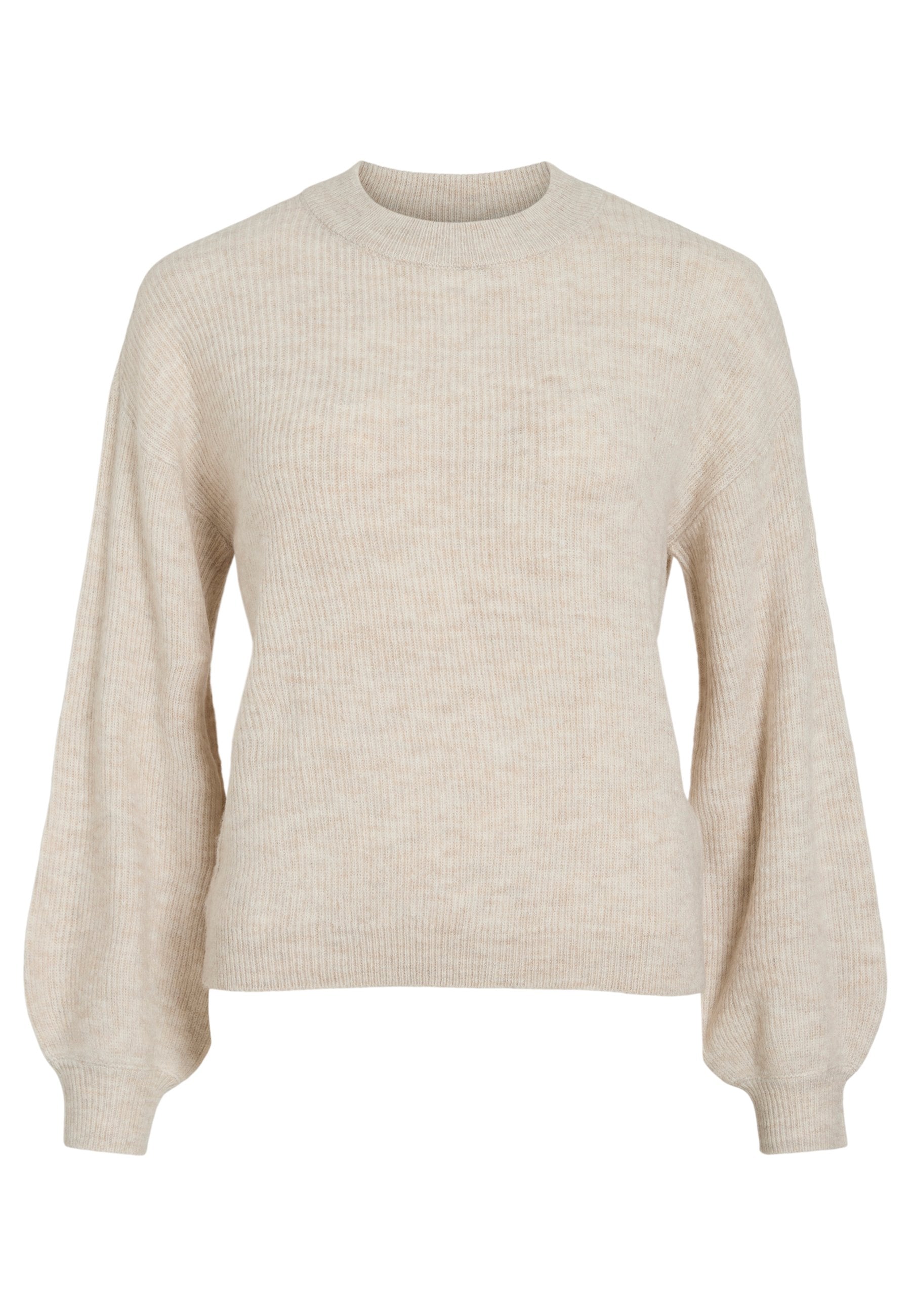 VILA Knitted VIVIOLI Round neck