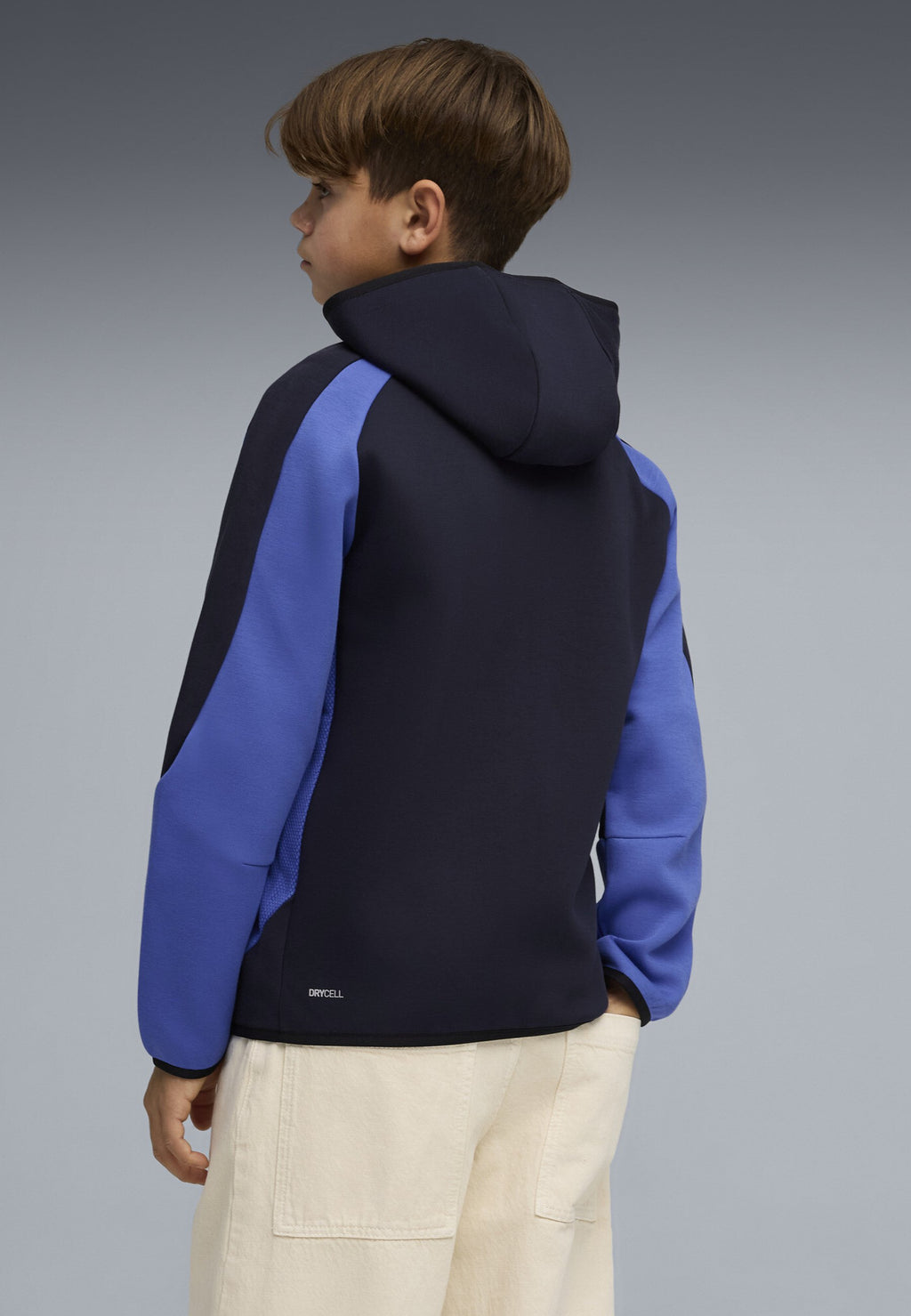 Puma EVOSTRIPE FULL-ZIP