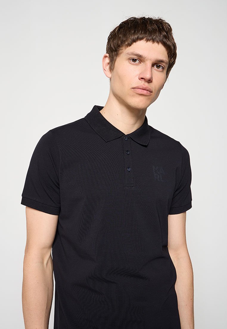 KARL LAGERFELD Poloshirt Media 4