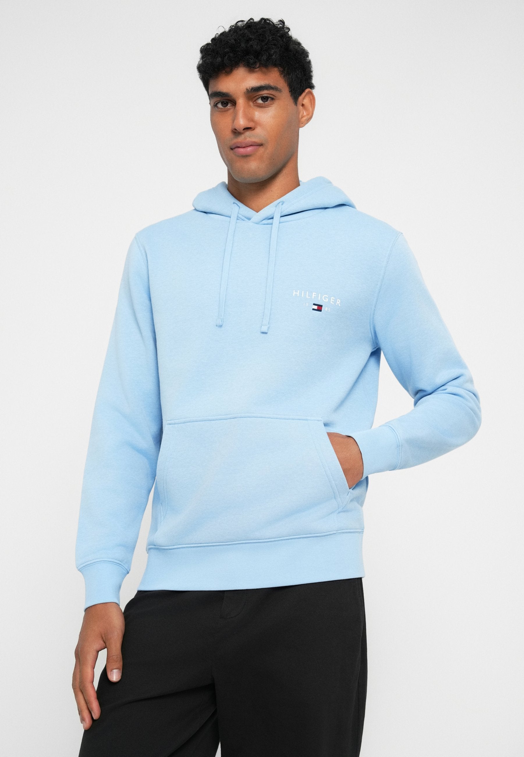 BRAND LOVE SMALL HOODIE Media 5