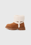 Monnalisa Ankle Boot Media 1