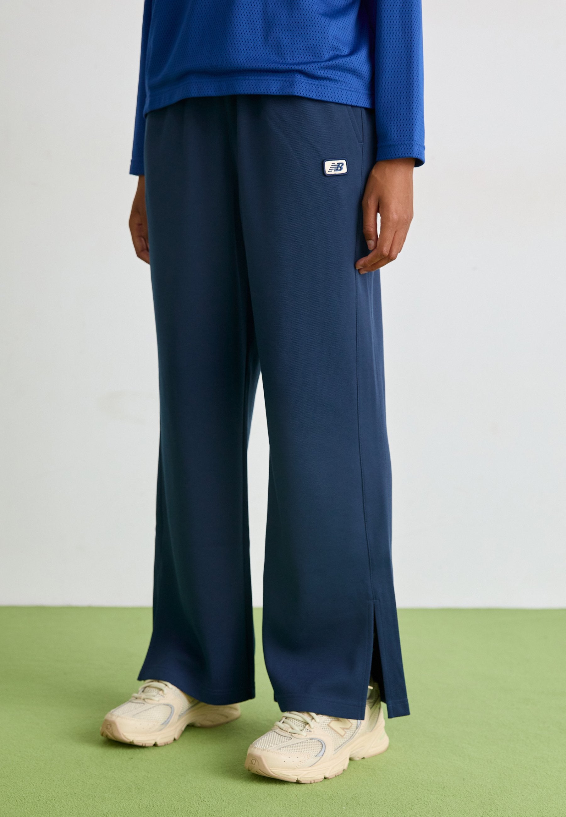 New Balance POST SEASON TRACK PANT