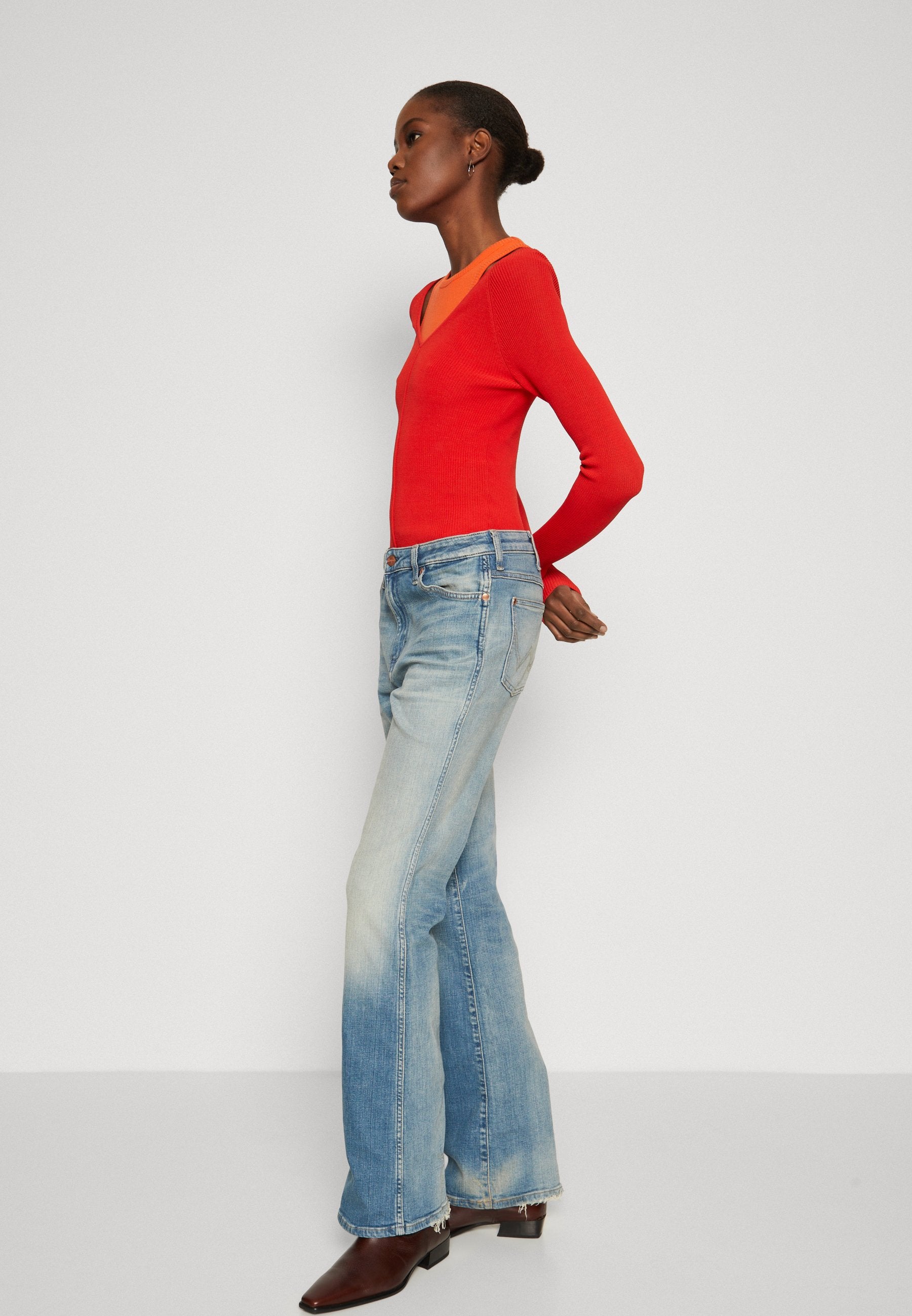 Wrangler WESTWARD