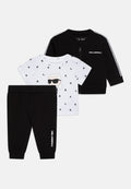 TRACK SUIT UNISEX SET Media 1