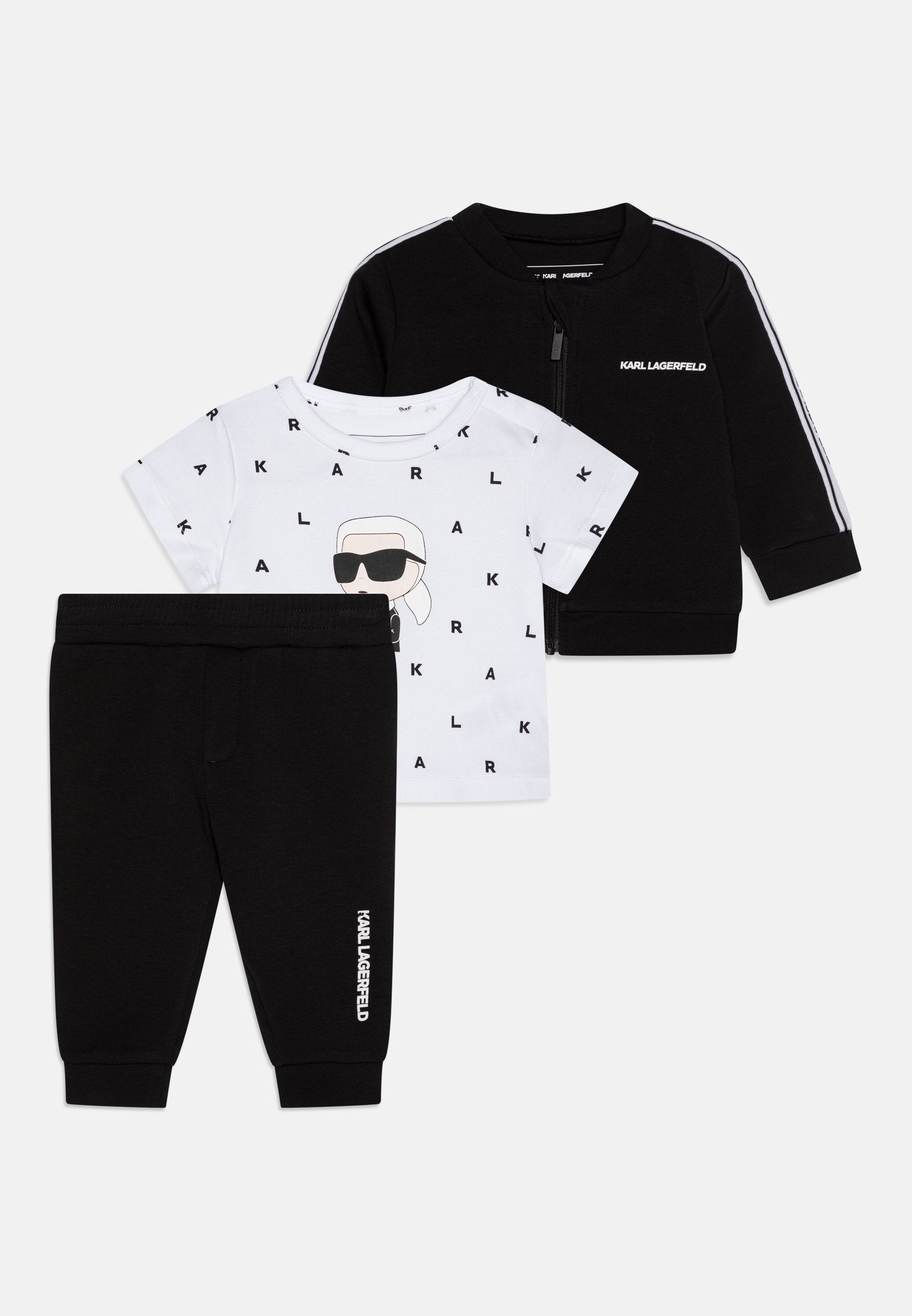 TRACK SUIT UNISEX SET Media 1