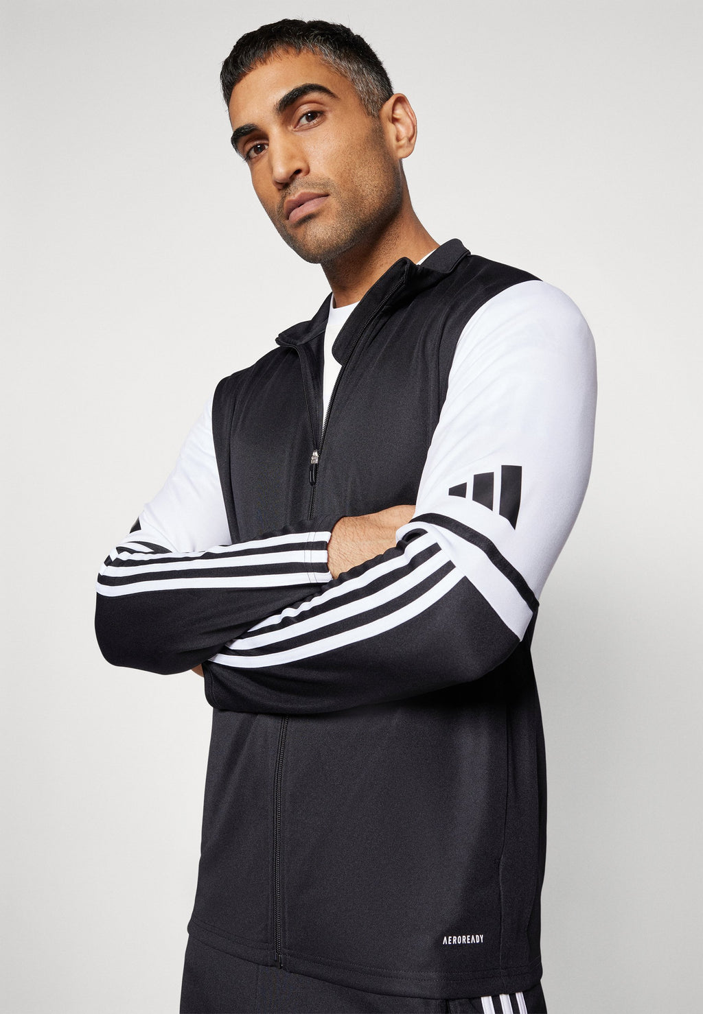 adidas Performance SQUADRA25 TRAINING JACKET