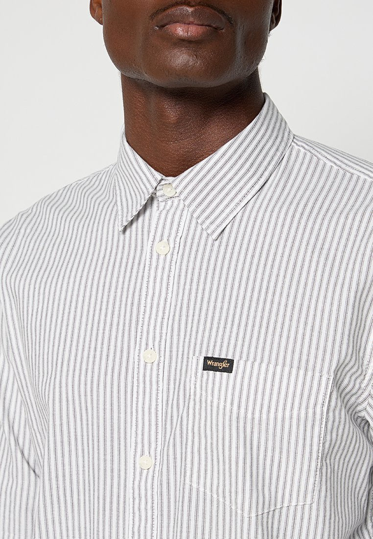 Wrangler 1 PKT SHIRT