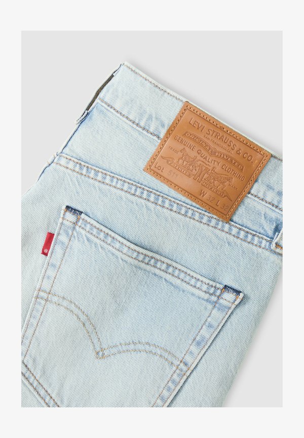 Levi's® 511® SLIM - Slim fit jeans - eclipse light indigo