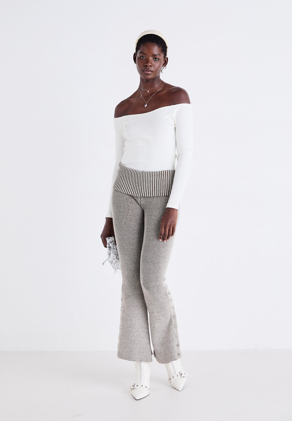 ONLY ONLCARI OFF SHOULDER
