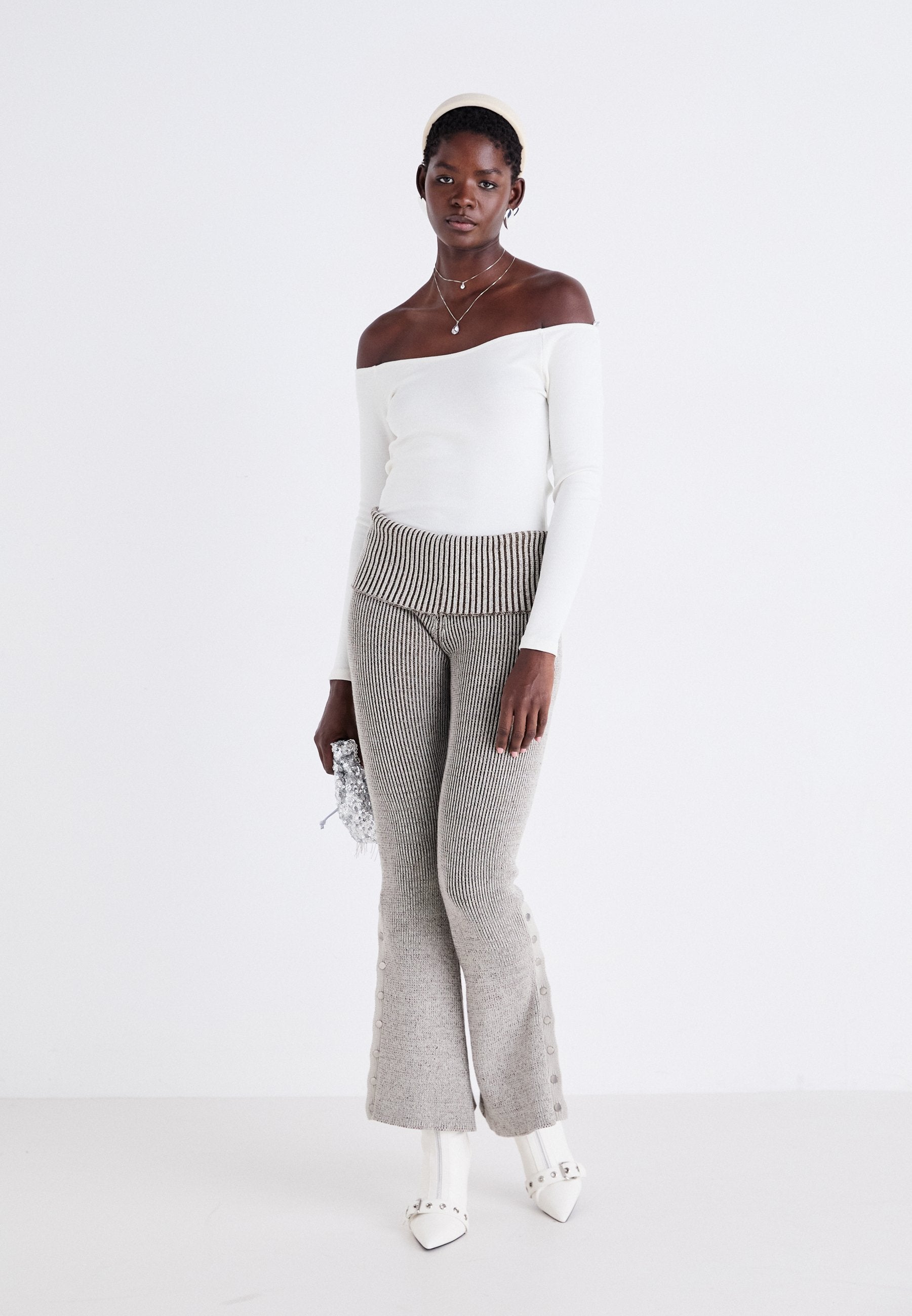 ONLY ONLCARI OFF SHOULDER