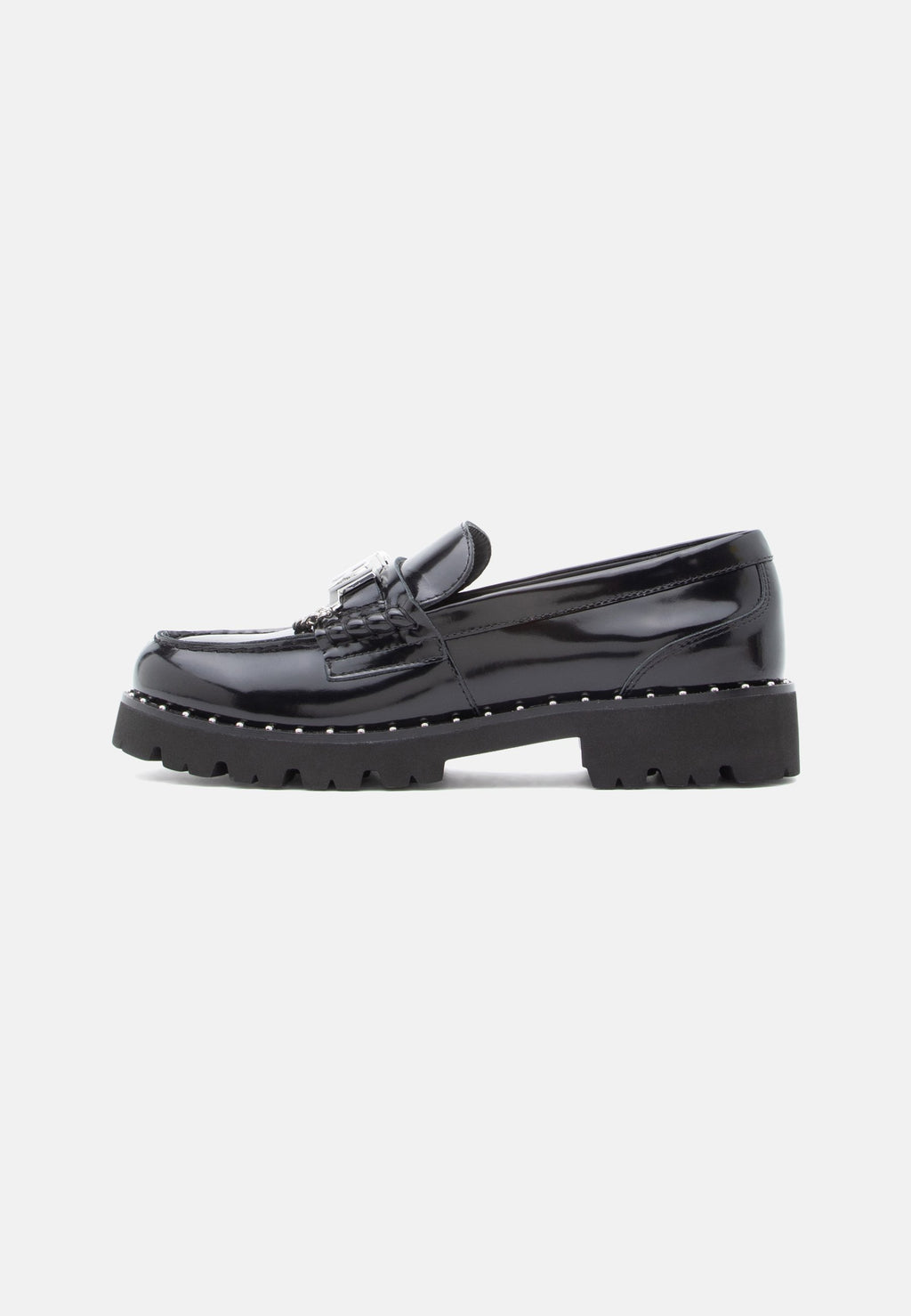 LOWELL CHARM LOAFER Media 1