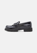 KARL LAGERFELD LOWELL CHARM LOAFER