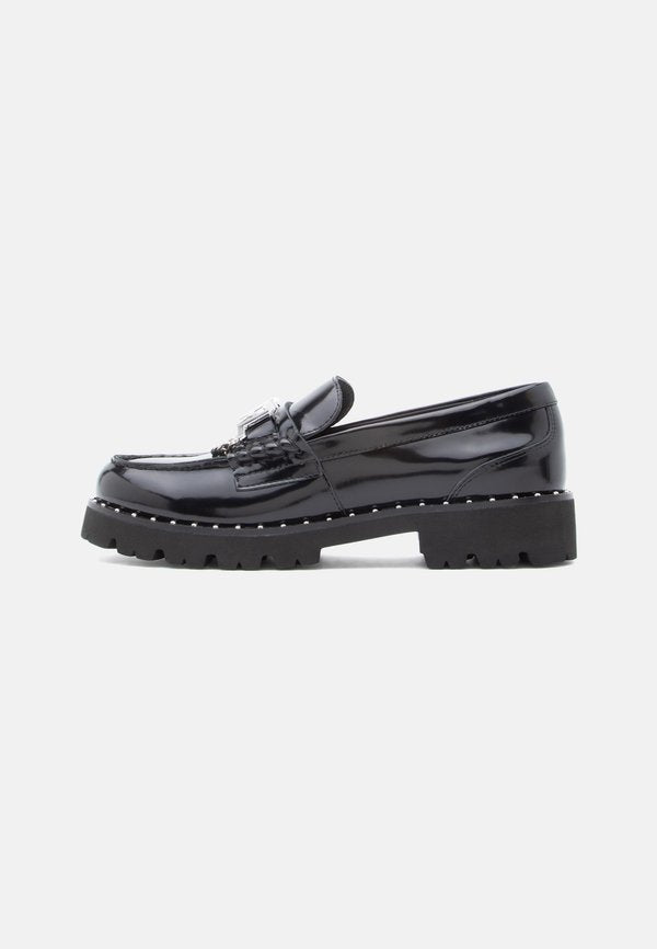 KARL LAGERFELD LOWELL CHARM LOAFER