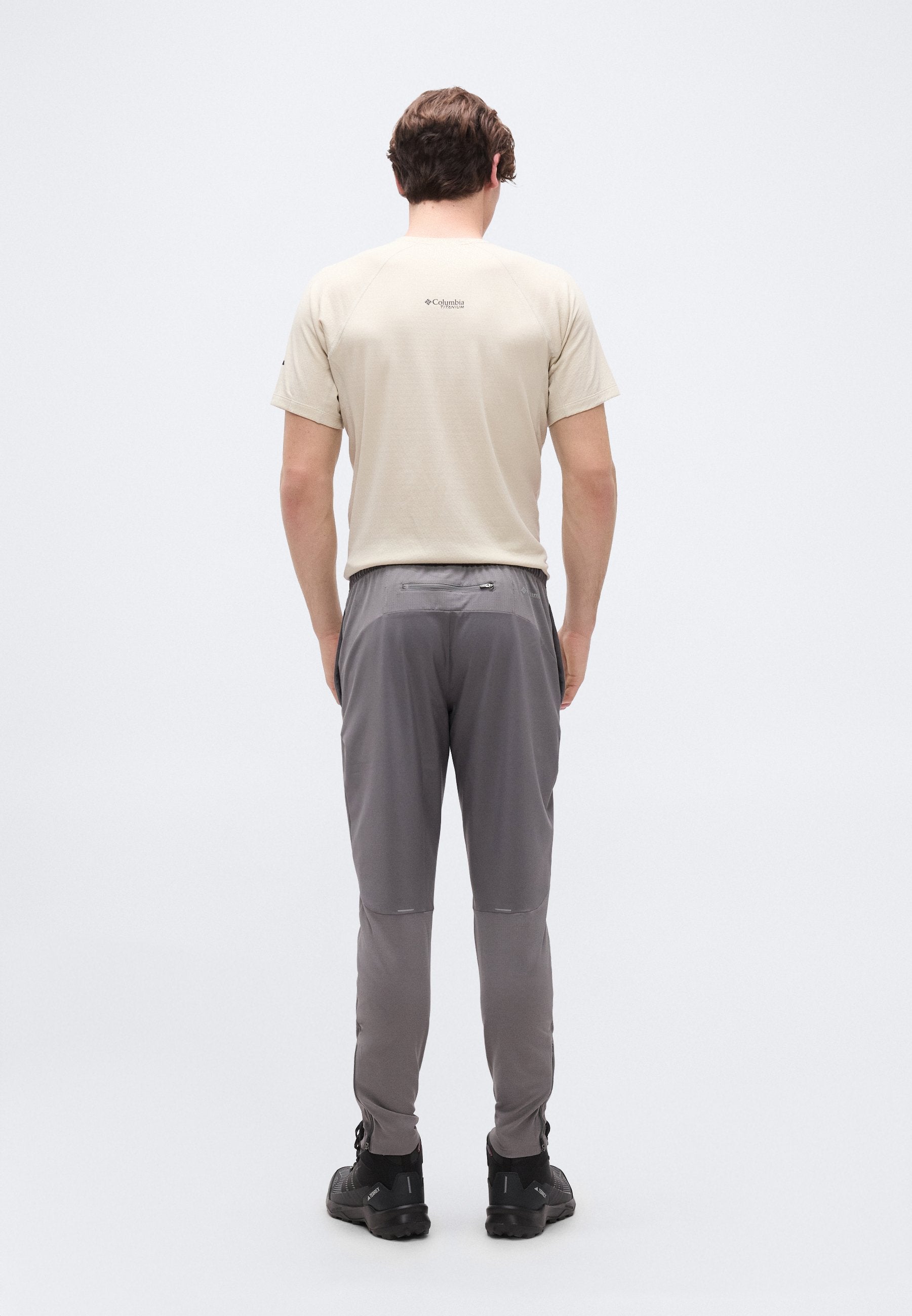 Columbia STEALTH SPRING™