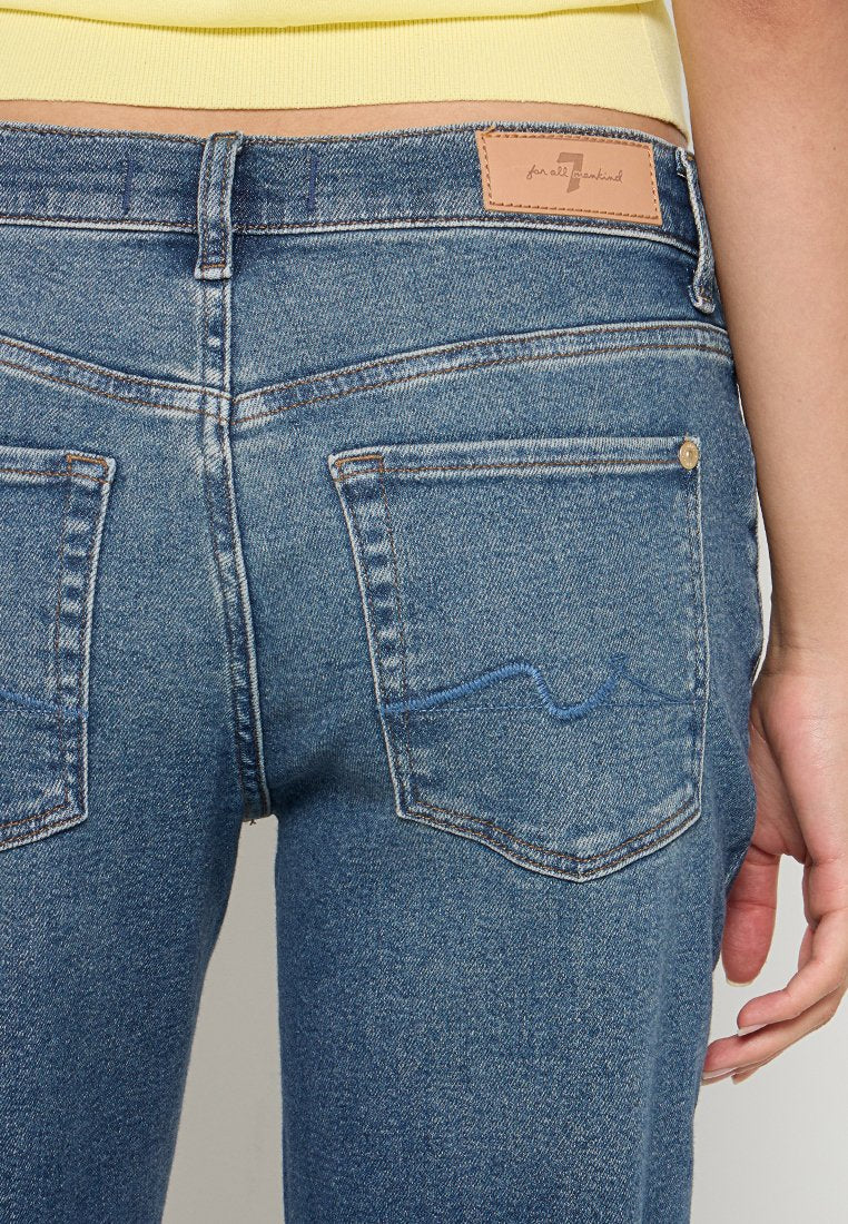 7 for all mankind ELLIE